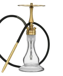 Hoob Mars Mini Gold Orbit