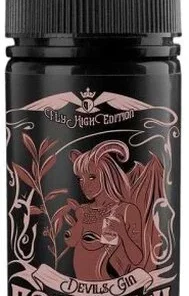 Snowowl Fly High Edition Devils Gin Aroma 15ml Longfill