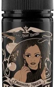 Snowowl Fly High Edition Drunken Honey Aroma 15ml Longfill