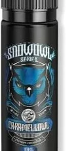 Snowowl Caramell Owl Aroma 10ml Longfill