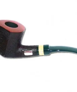 Stanwell Jahrespfeife 2015 Braun Sand