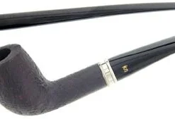 Stanwell Pfeife H. Ch. Andersen 1A Mod.1/9 S