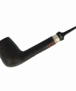 Stanwell Pfeife Pipe of the year Sand 2019 schwarz Sand