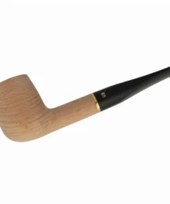 Stanwell Pfeife Wood Natural 003 natur