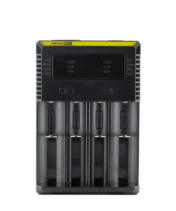Nitecore Ladegerät I4