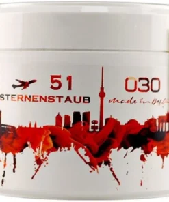 Sternenstaub Shisha Tabak 200gr