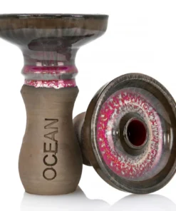 Ocean Sixty8 Phunnel Red