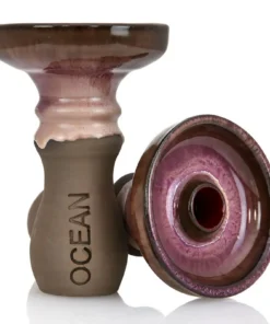 Ocean Sixty8 Phunnel Violet