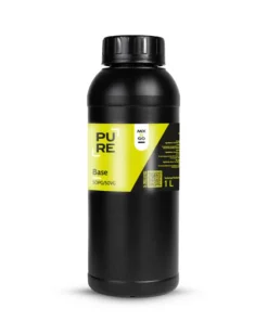 Pure Basis DIY Mix&Go 1000ml – 50PG/50VG