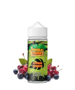 Jungle Fever Citrus Forest