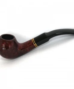 Tabakpfeife Jean Claude Mini No.20