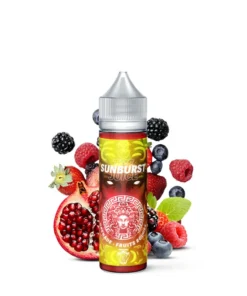 The MDS Juice Sunburst