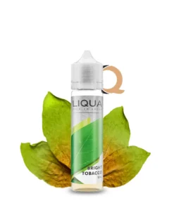 Liqua Mix&Go Bright Tobacco