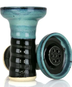 Alpaca Bowl Medium Apache Blue Moon