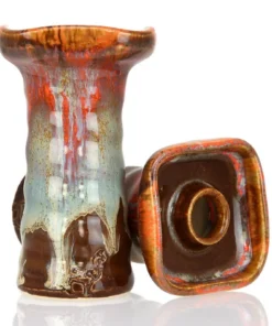 Alpaca Bowl Square Volcano