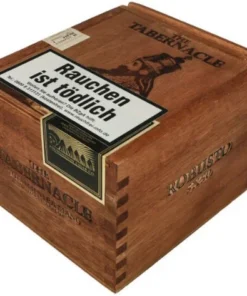 The Tabernacle Zigarren Robusto 24Stk.