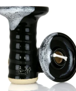 Alpaca Bowl Symphony Acid Black