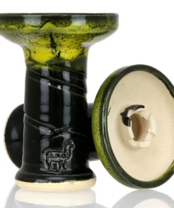 Alpaca Bowl Rook Snake