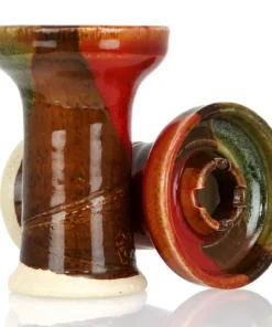 Alpaca Bowl Mini Rook Apple Wood