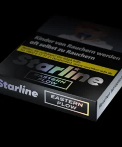 Starline Eastern Flow Shisha Tabak 200g