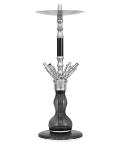 Mata Leon MLS718 Balthasar Carbonic Shisha