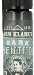 Tom Klarks Dark Menthol Aroma 10ml