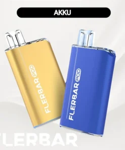 Flerbar | Akku