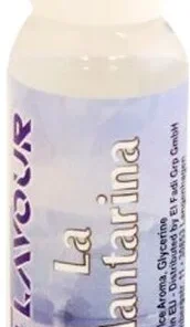 True Passion La Mantarina Ice Flavour Molasse