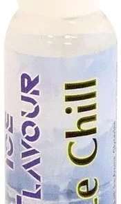 True Passion Le Chill Ice Flavour Molasse 20ml