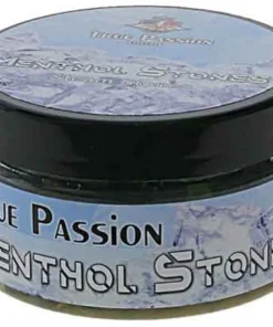 True Passion Menthol Stones 120g