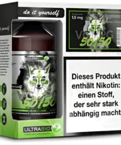 ULTRABIO Basen Bundle 1,5 mg 50/50