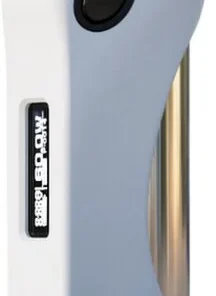 Ultroner ALIENO Akkuträger ABS White