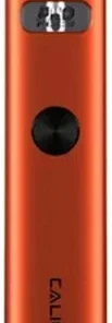 Uwell Caliburn A2 Pod Set E-Zigarette Orange