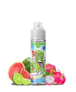 Secrets Lab Dragon Fruit Watermelon Lime