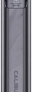 Uwell Caliburn A3S POD Kit E-Zigarette Space Gray