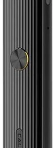 Uwell Caliburn G Schwarz Starterset