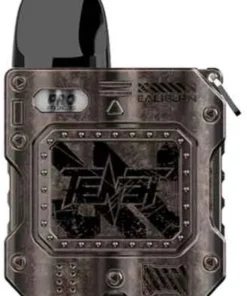 Uwell Caliburn Tenet Koko Pod Kit E-Zigarette Copper