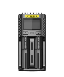 Nitecore Ladegerät UM2