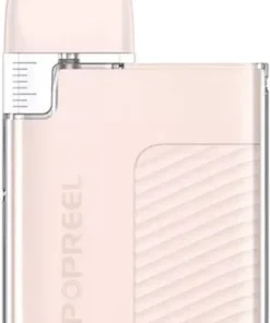 Uwell E-Zigarette Popreel PK 1 apricot-beige