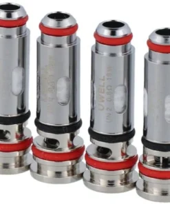 Uwell Whirl S Coil Verdampferkopf 0,8 Ohm
