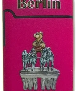 V-Fire Easy Torch Berlin Pink 1