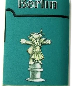 V-Fire Easy Torch Berlin Türkis 1