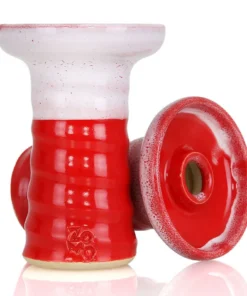 Alpaca Bowl Huacaya Zomo Edition – Velvet Cake