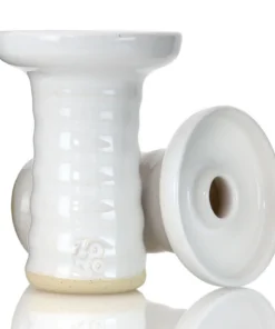 Alpaca Bowl Huacaya Zomo Edition – Alabaster