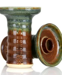 Alpaca Bowl Huacaya Zomo Edition – Swamp Lily