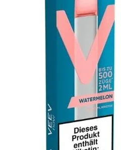 VEEV Now Einweg E-Zigarette Watermelon