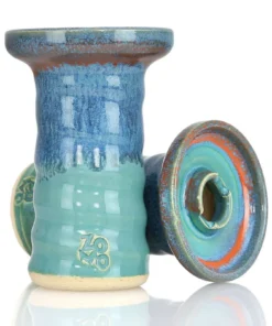 Alpaca Bowl Syrook Zomo Edition – Sunrise