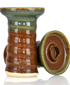 Alpaca Bowl Syrook Zomo Edition – Swamp Lily