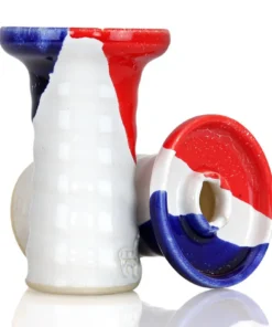 Alpaca Bowl Syrook Zomo Edition – New Tricolor