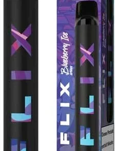 VIVO Flix 700 Einweg E-Zigarette Blueberry Ice 20mg